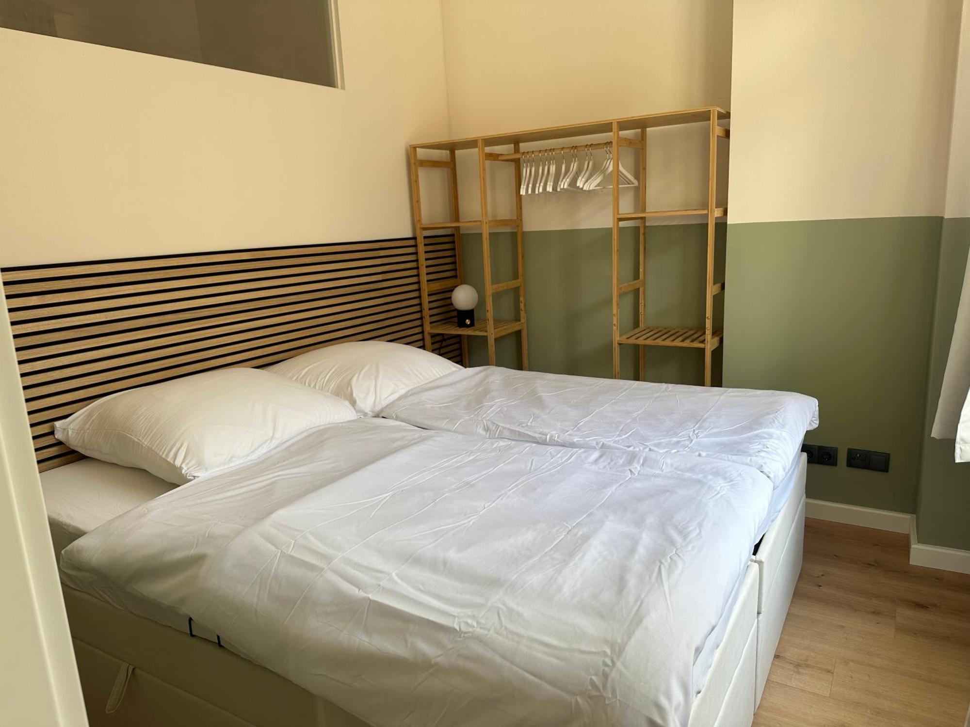 Luxury In Center Of Mitte * Берлин