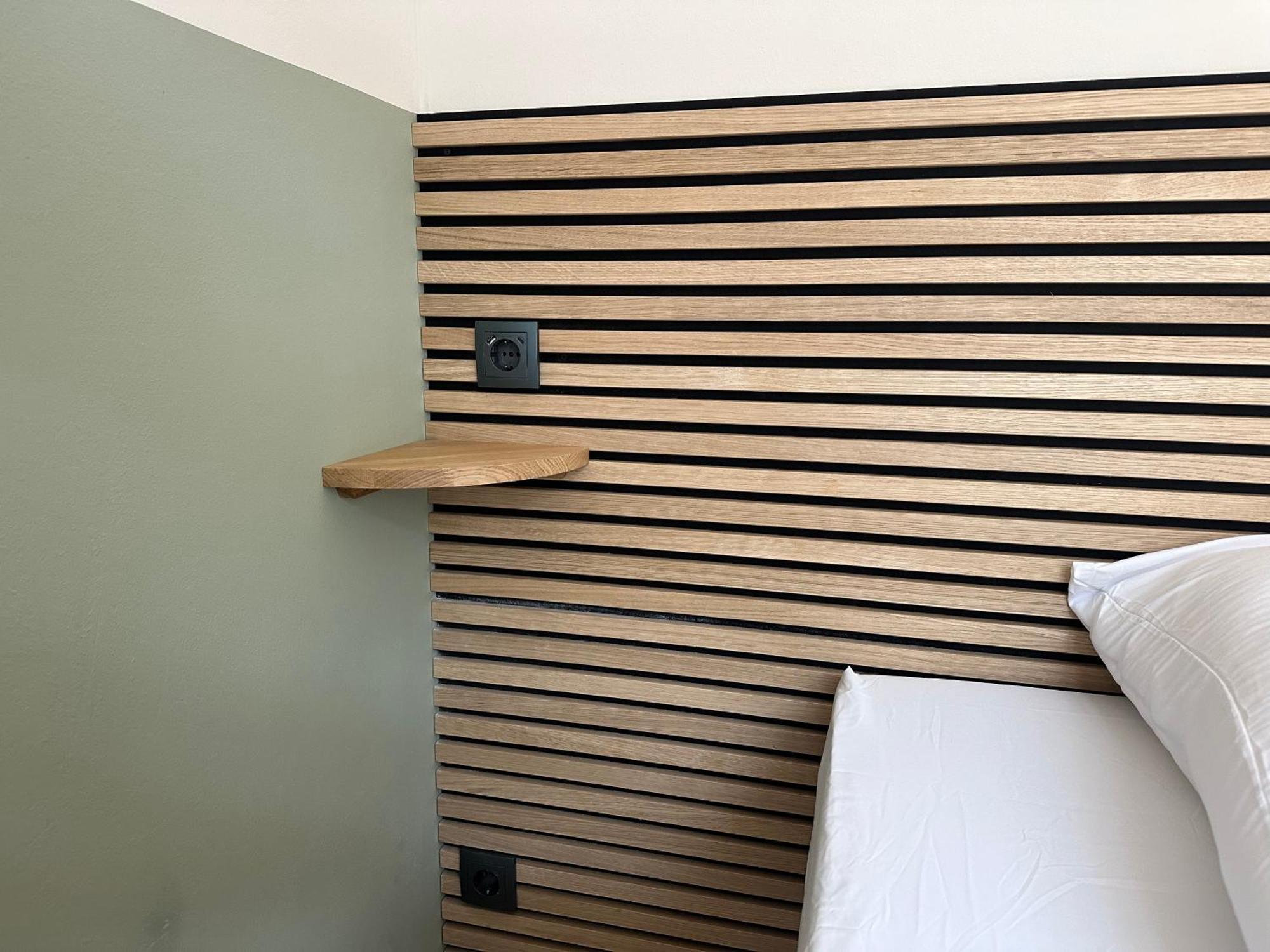Luxury In Center Of Mitte Апартаменты Берлин