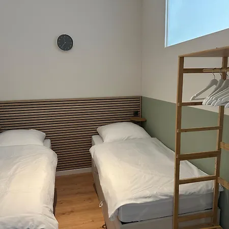 Luxury In Center Of Berlin Mitte Lejlighed Eksteriør billede