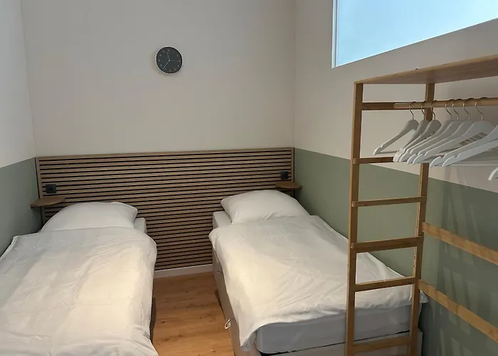 Luxury In Center Of Berlin Mitte
